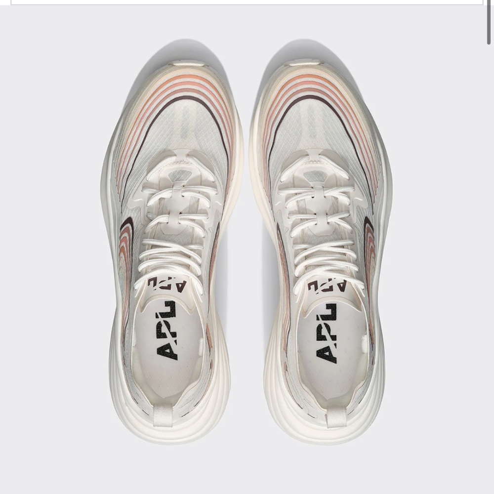 APL Women's Shoes Size 8 (fits like 7.5)